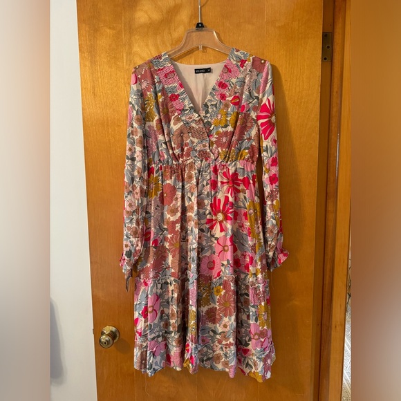 MIKAROSE dress - Picture 2 of 16